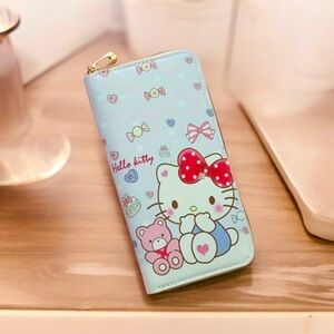 Hello Kitty Candy Wallet